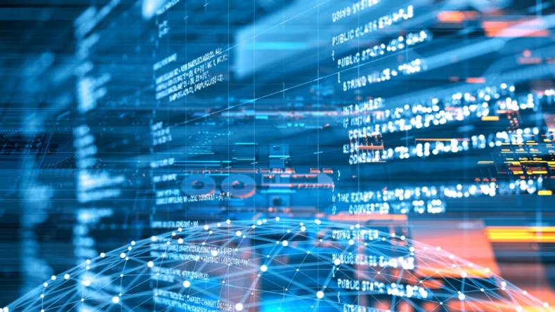 Linux基石:阳城县小程序开发公司的技术底座与发行版选择逻辑